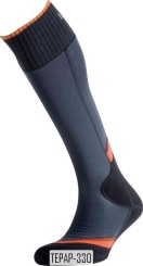 Lorpen Trekking & Expedition Knie-Socke 